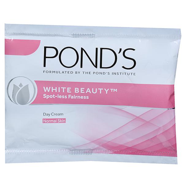 PONDS BRIGHT BEAUTY CR 7G